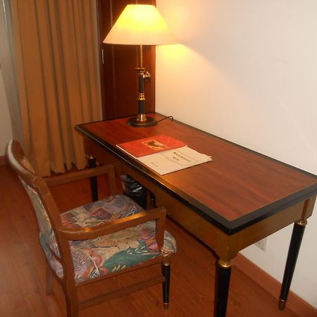 Dynasty Hotel Kuala Lumpur Ngoại thất bức ảnh