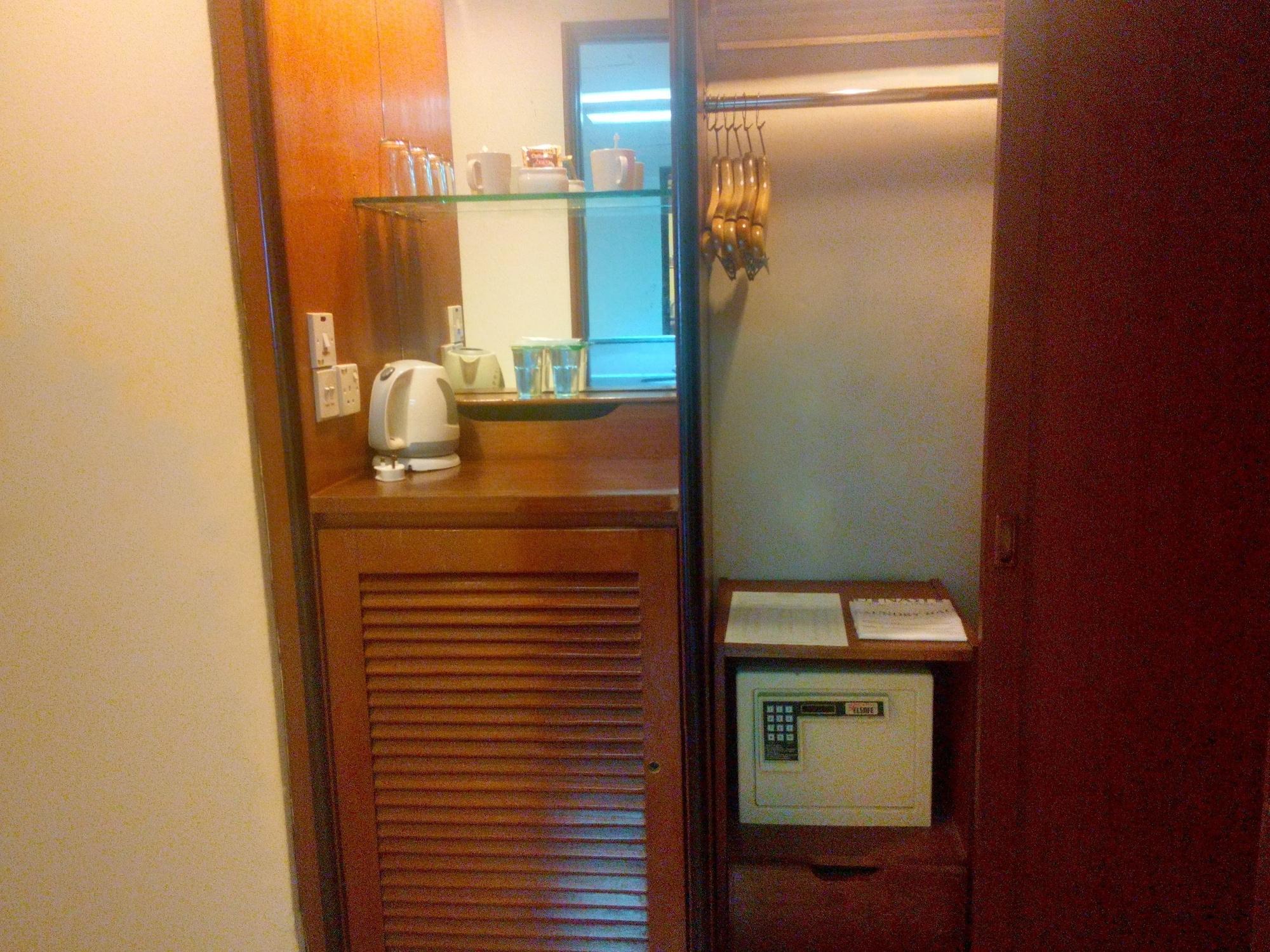 Dynasty Hotel Kuala Lumpur Ngoại thất bức ảnh