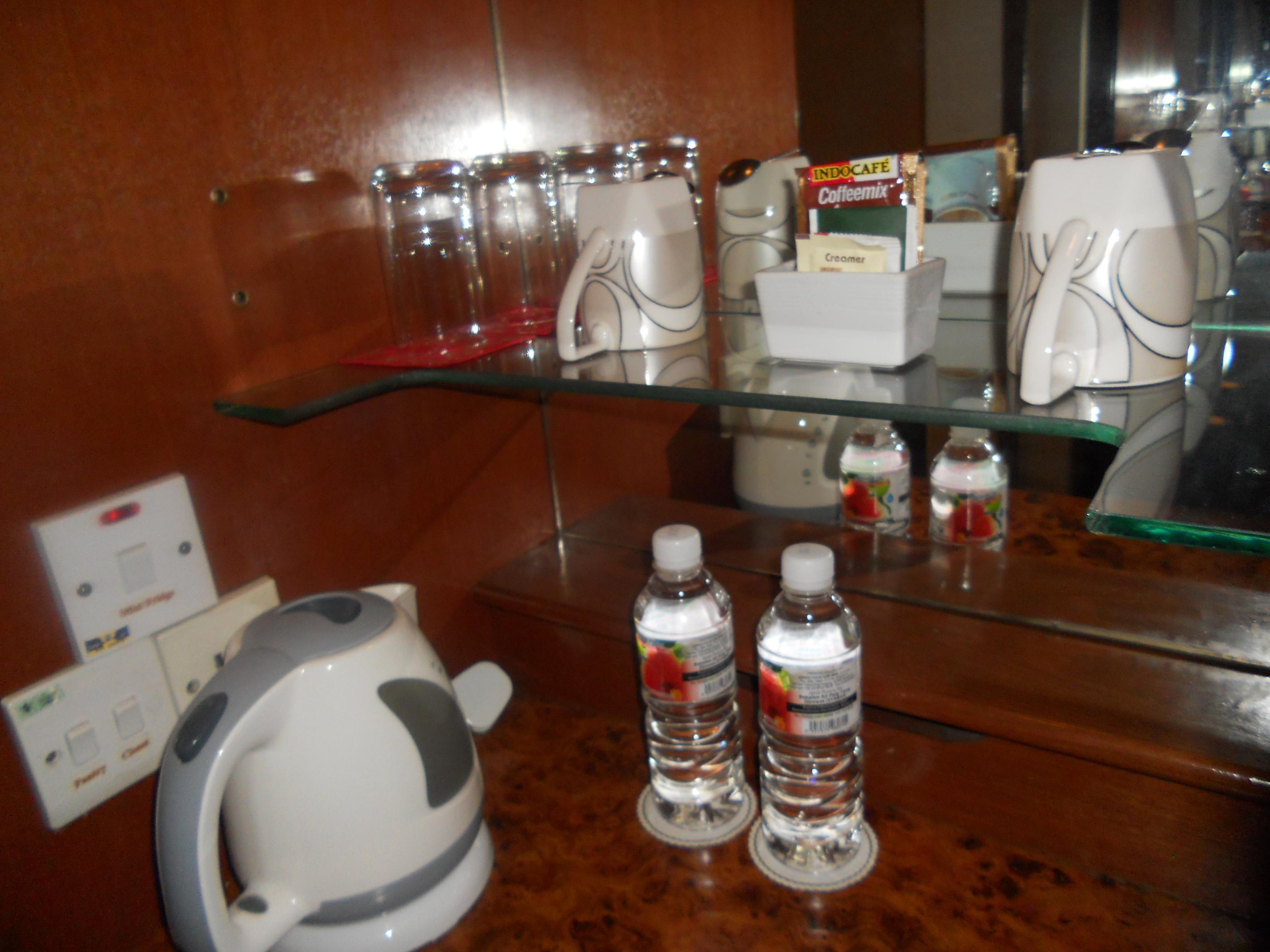Dynasty Hotel Kuala Lumpur Ngoại thất bức ảnh