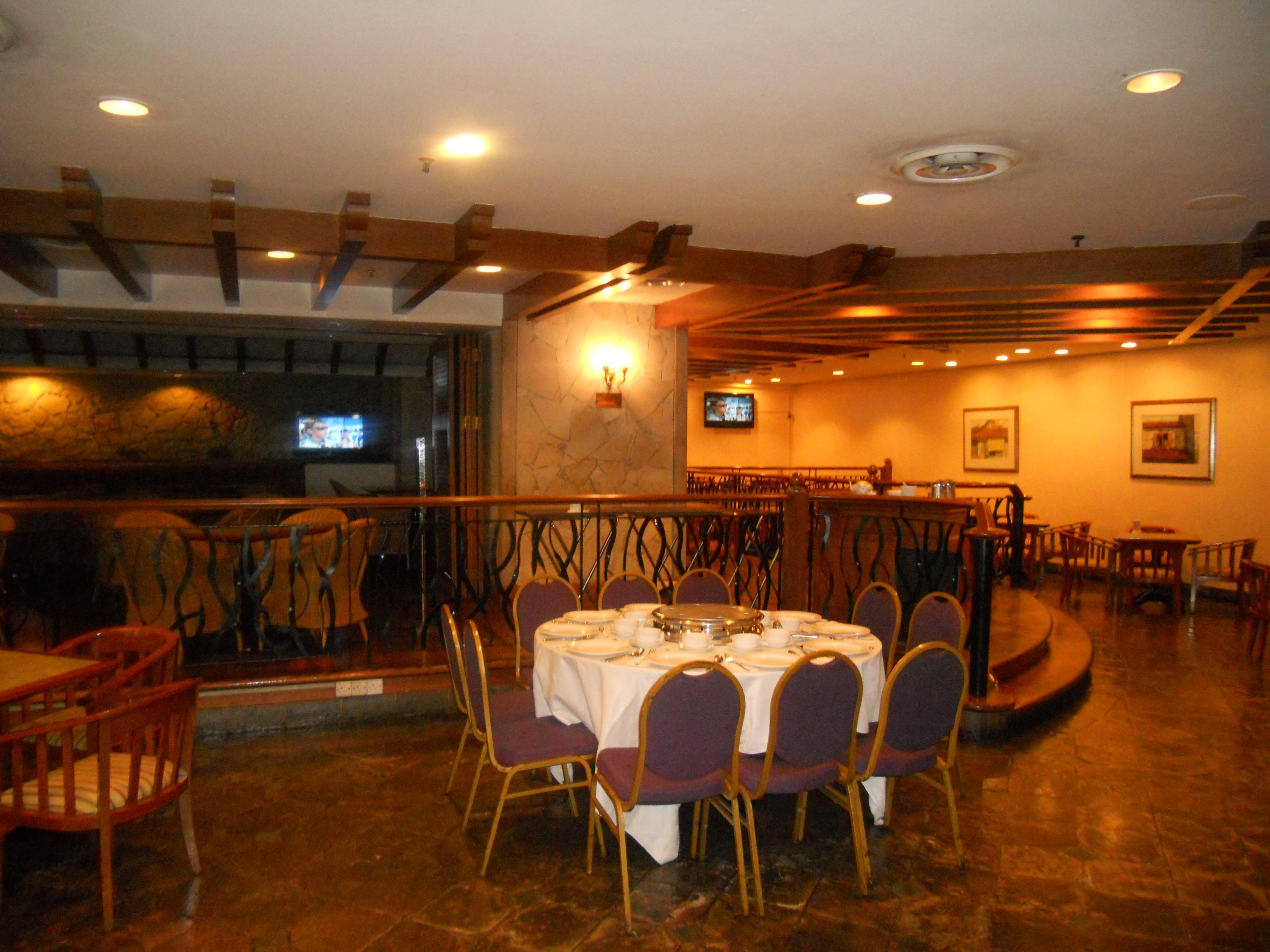 Dynasty Hotel Kuala Lumpur Ngoại thất bức ảnh