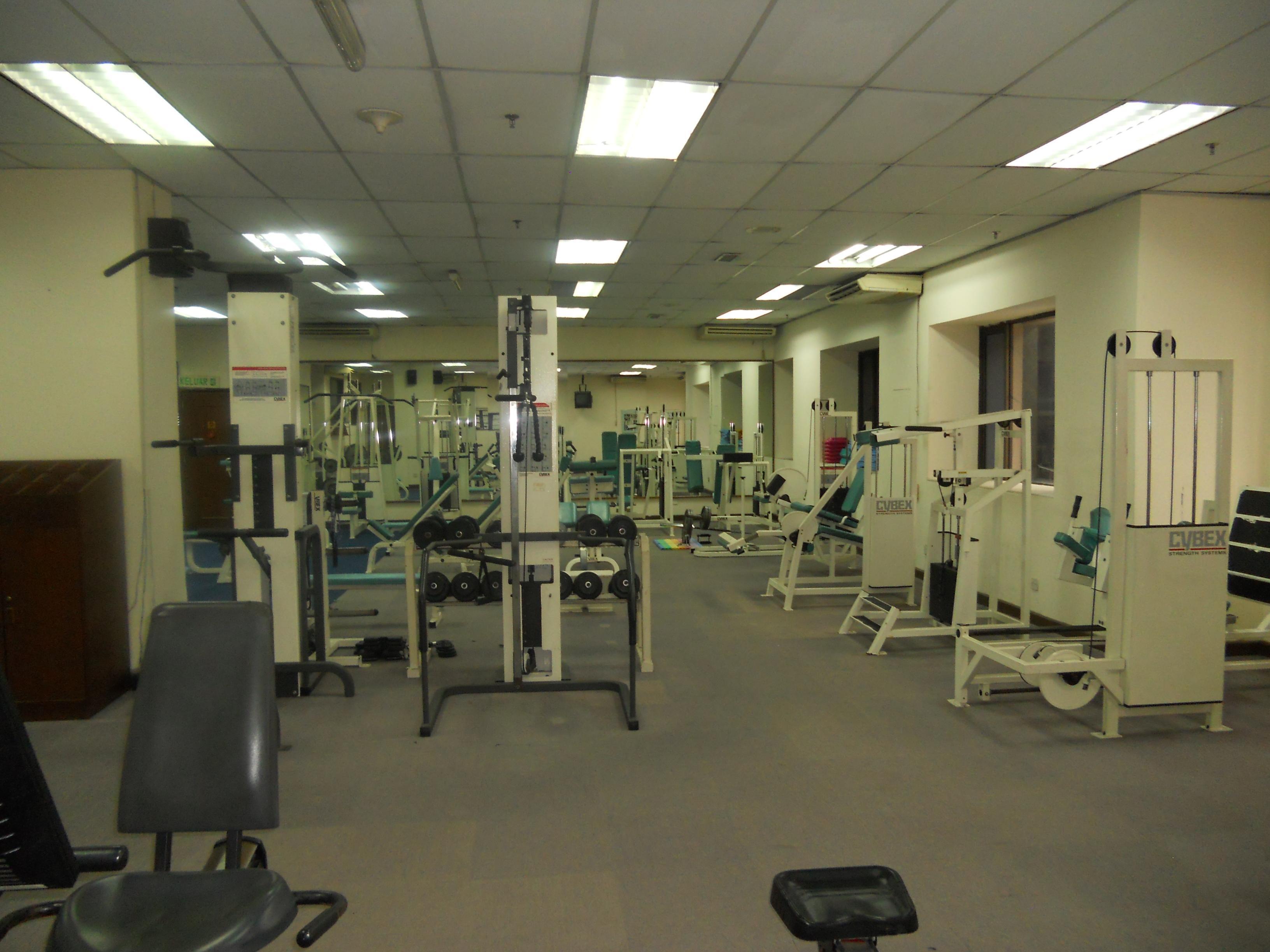 Dynasty Hotel Kuala Lumpur Ngoại thất bức ảnh
