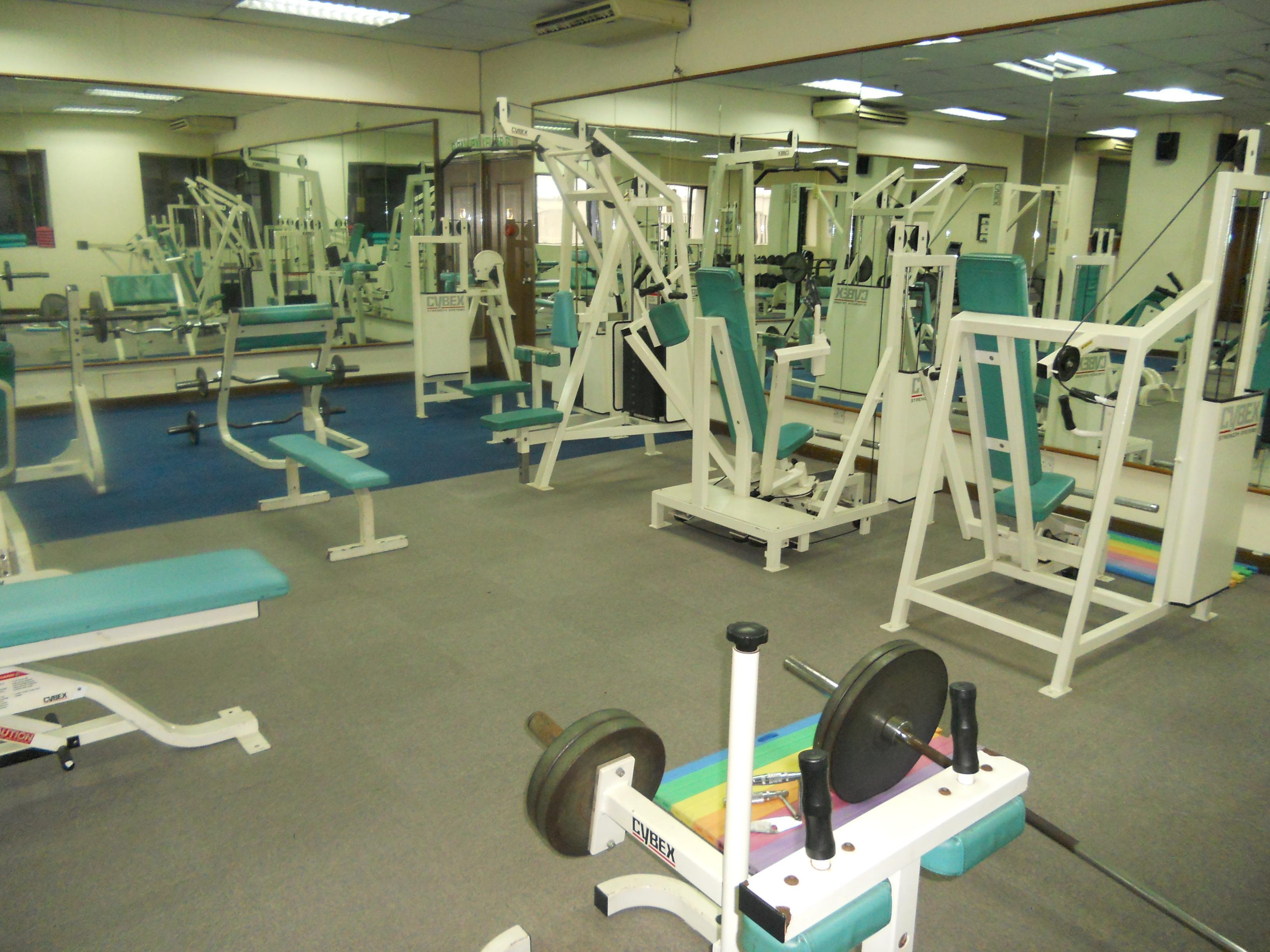 Dynasty Hotel Kuala Lumpur Ngoại thất bức ảnh