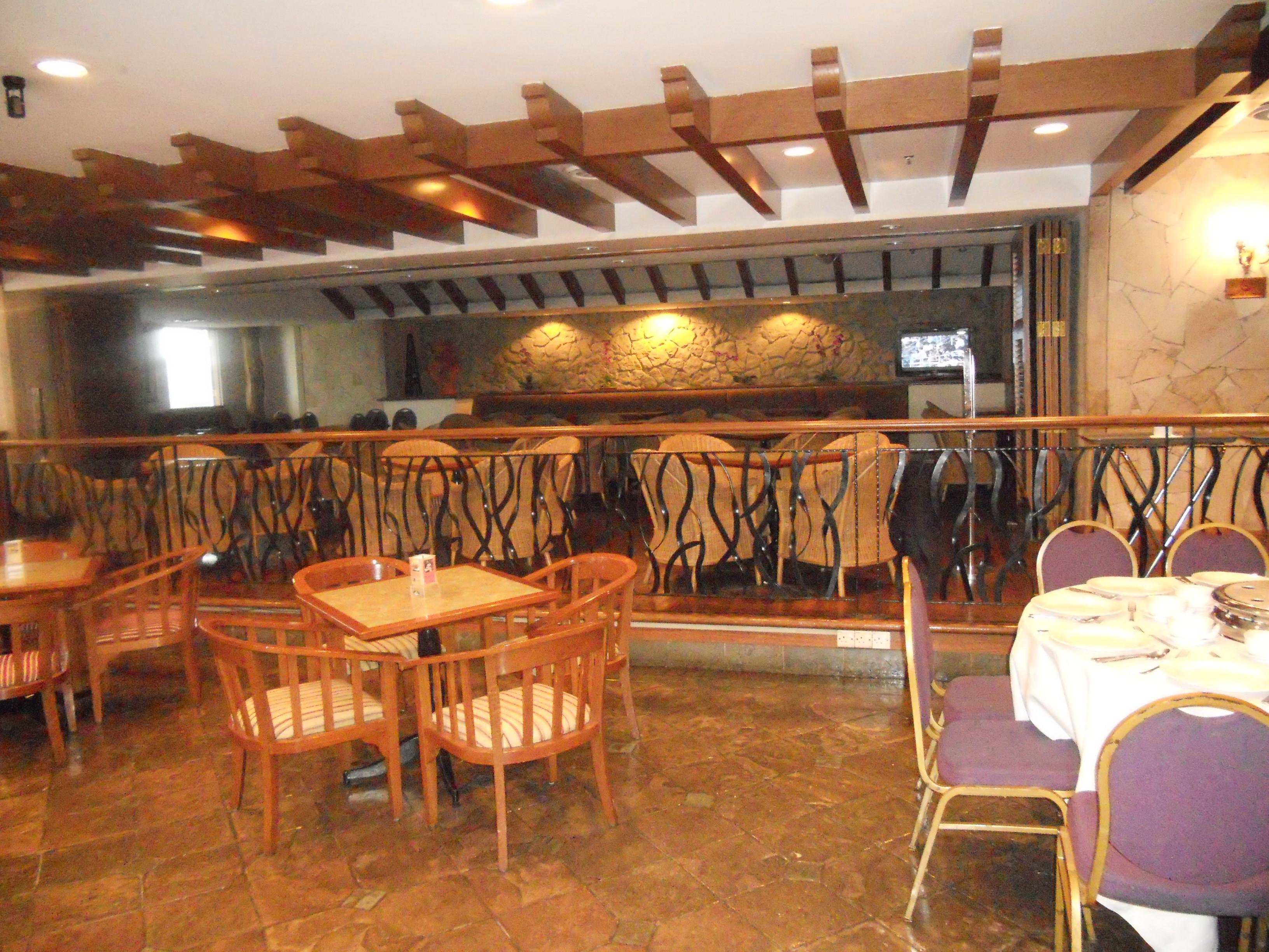 Dynasty Hotel Kuala Lumpur Ngoại thất bức ảnh