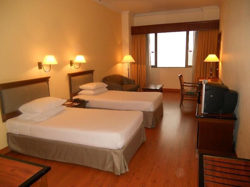 Dynasty Hotel Kuala Lumpur Ngoại thất bức ảnh