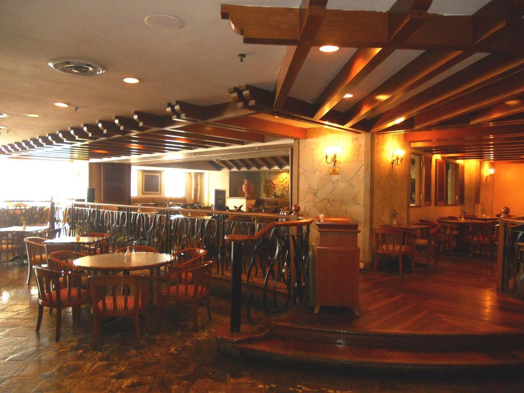 Dynasty Hotel Kuala Lumpur Ngoại thất bức ảnh