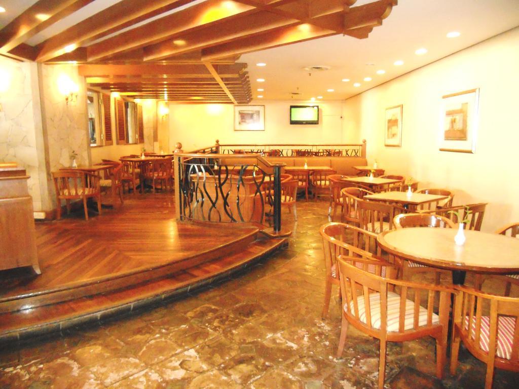 Dynasty Hotel Kuala Lumpur Ngoại thất bức ảnh
