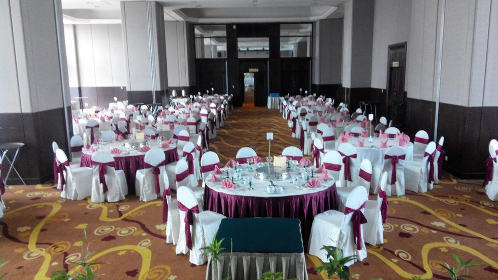 Dynasty Hotel Kuala Lumpur Ngoại thất bức ảnh