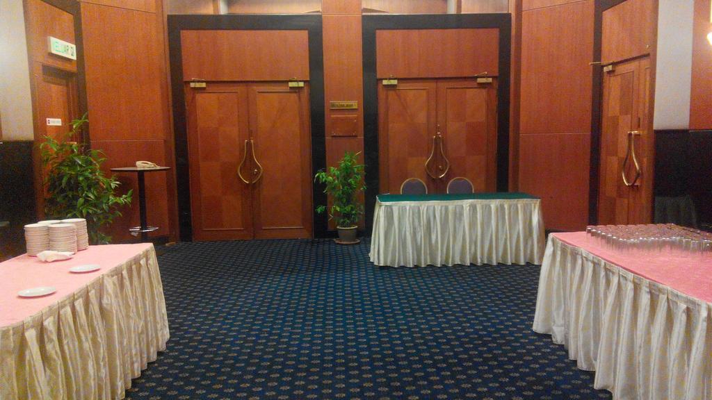 Dynasty Hotel Kuala Lumpur Ngoại thất bức ảnh