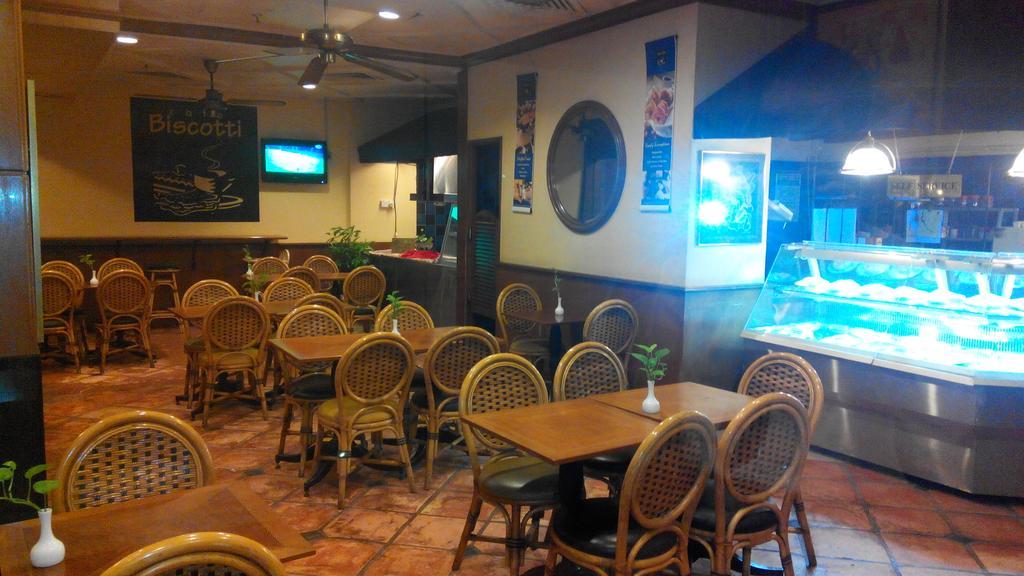 Dynasty Hotel Kuala Lumpur Ngoại thất bức ảnh