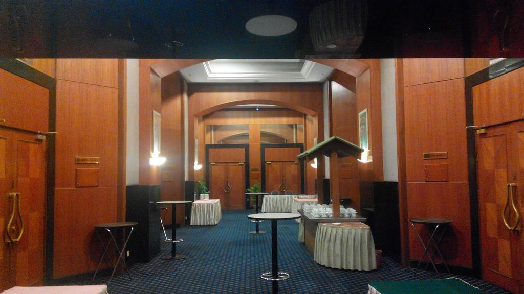 Dynasty Hotel Kuala Lumpur Ngoại thất bức ảnh