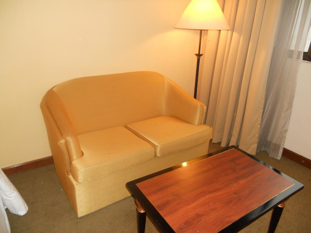 Dynasty Hotel Kuala Lumpur Ngoại thất bức ảnh