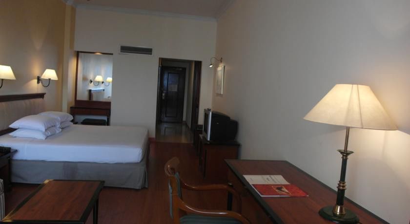 Dynasty Hotel Kuala Lumpur Ngoại thất bức ảnh