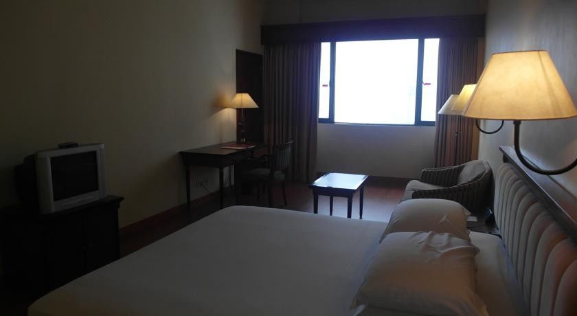 Dynasty Hotel Kuala Lumpur Ngoại thất bức ảnh