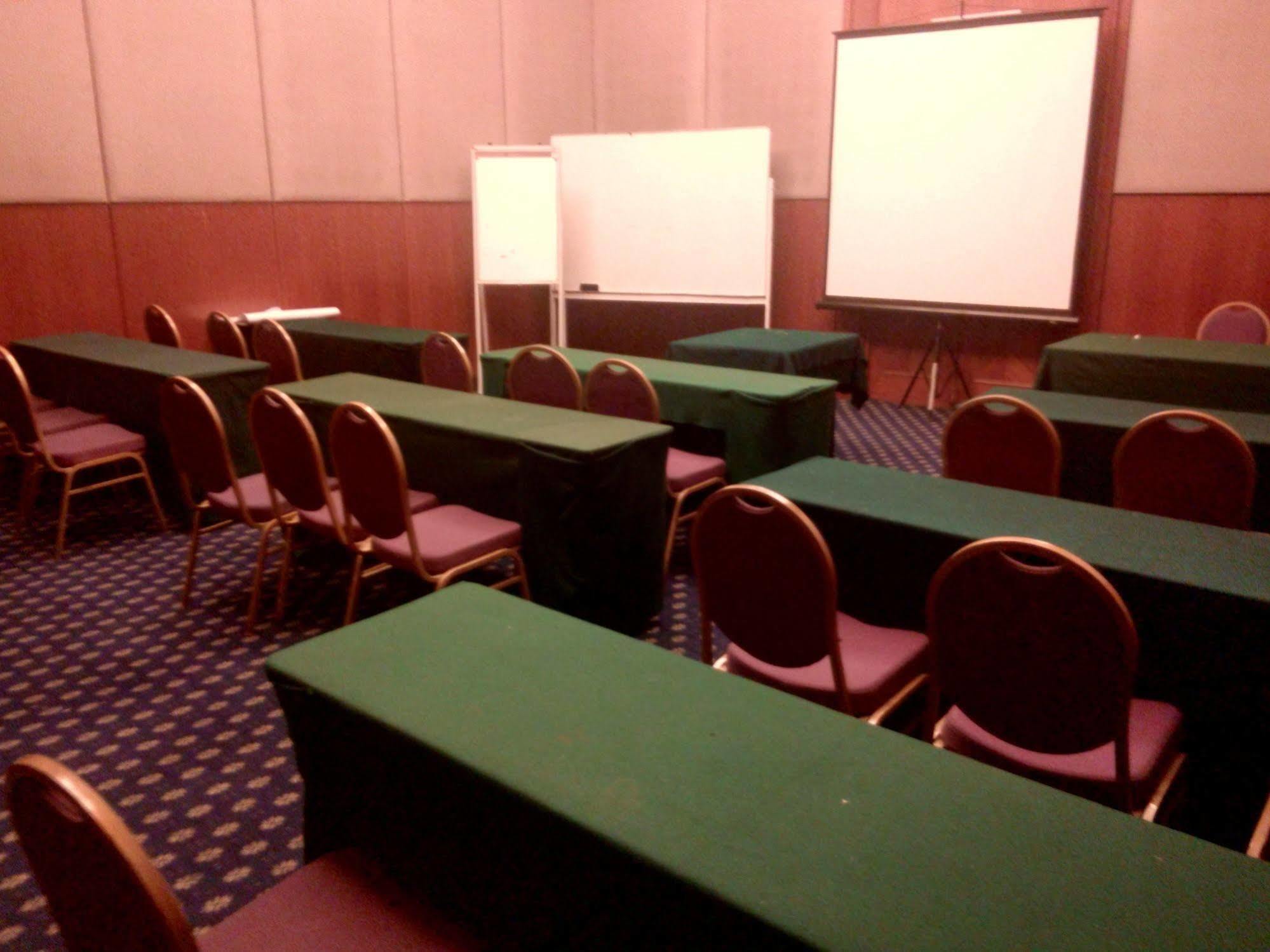Dynasty Hotel Kuala Lumpur Ngoại thất bức ảnh