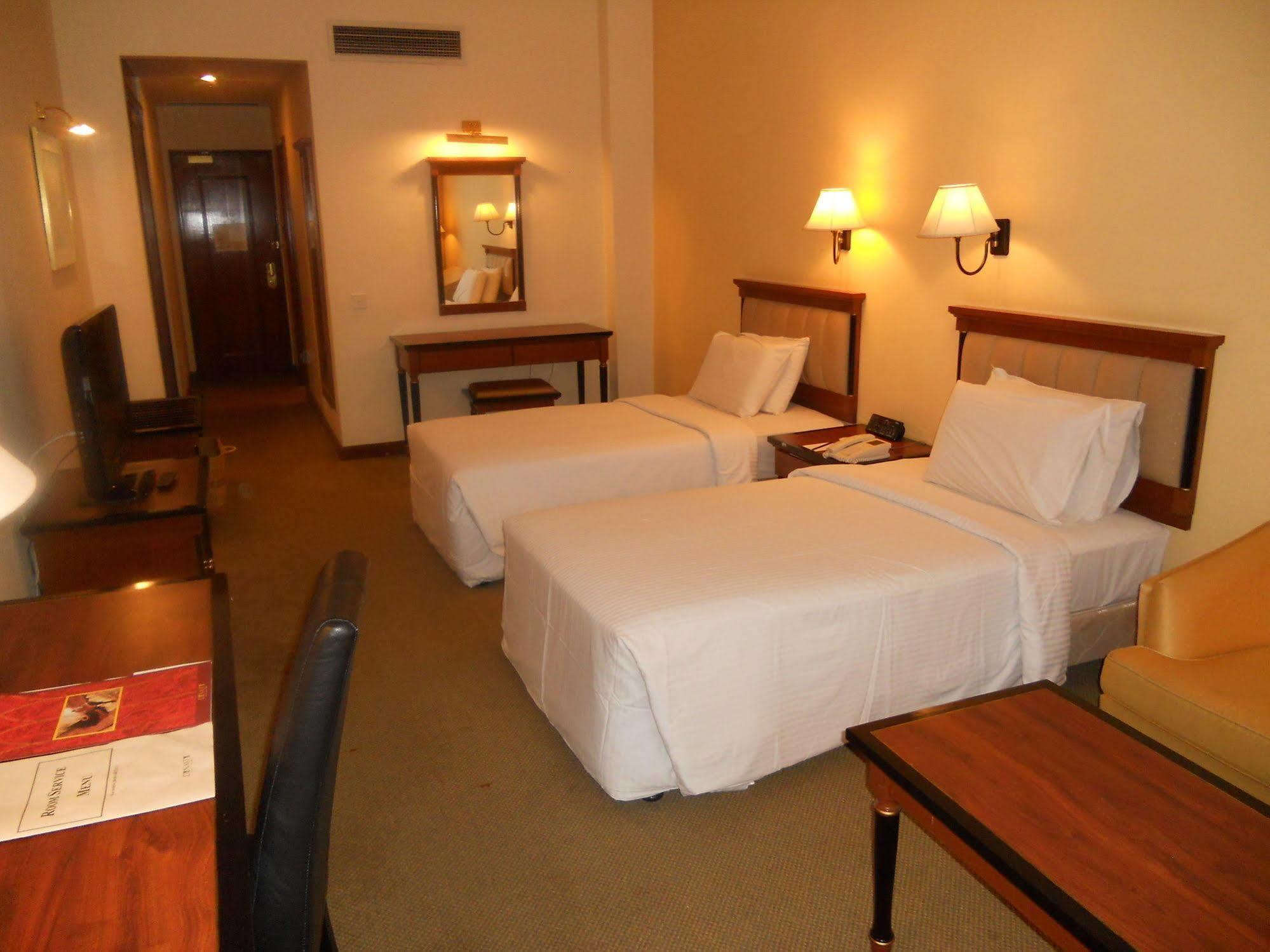 Dynasty Hotel Kuala Lumpur Ngoại thất bức ảnh