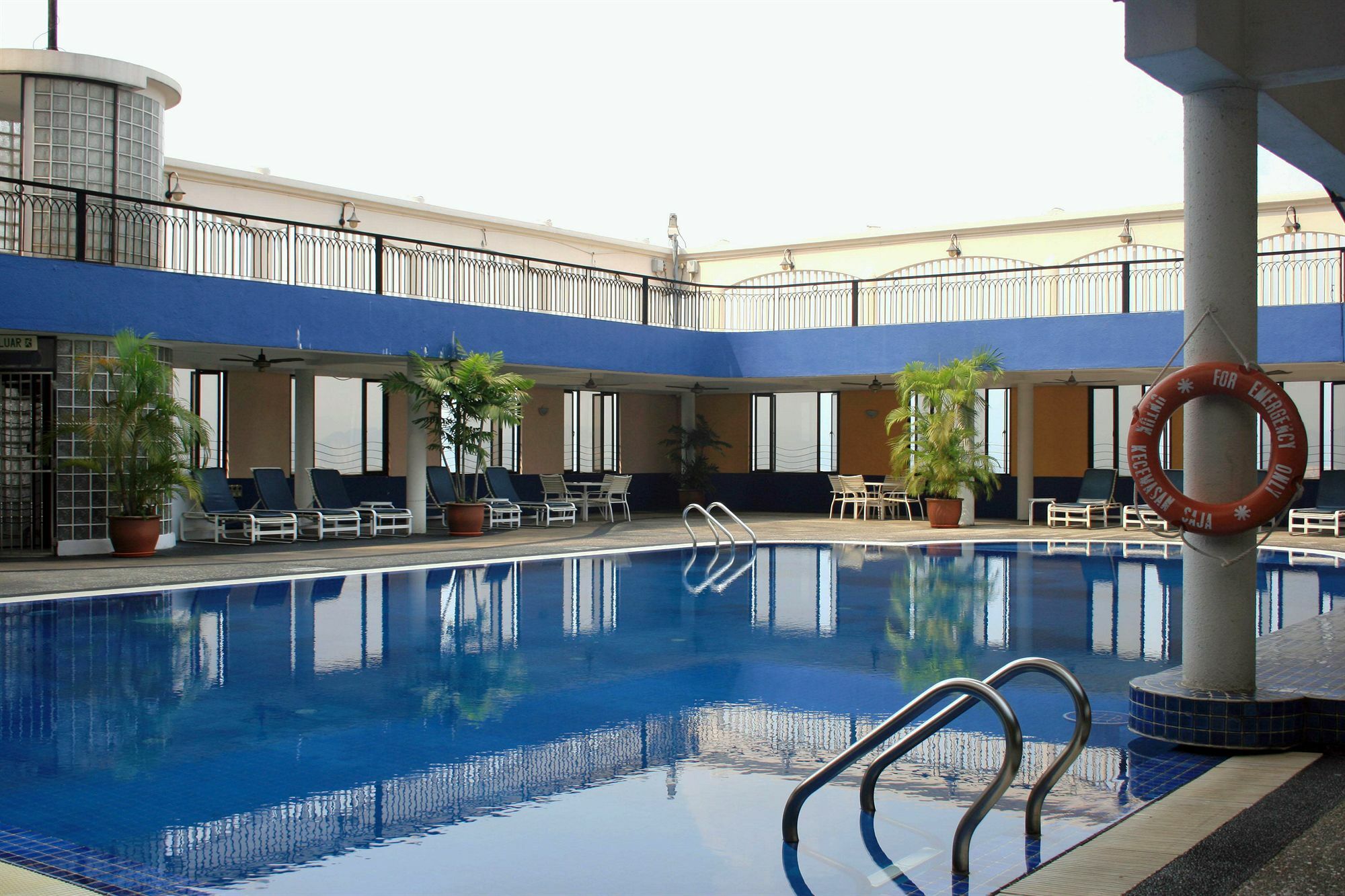 Dynasty Hotel Kuala Lumpur Ngoại thất bức ảnh