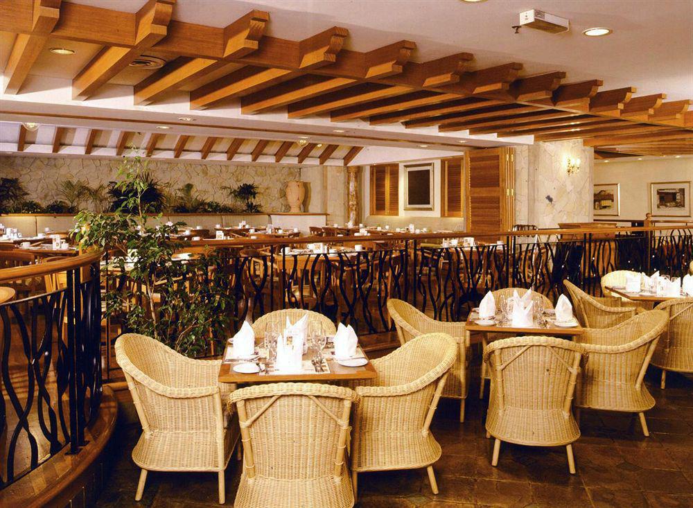 Dynasty Hotel Kuala Lumpur Ngoại thất bức ảnh